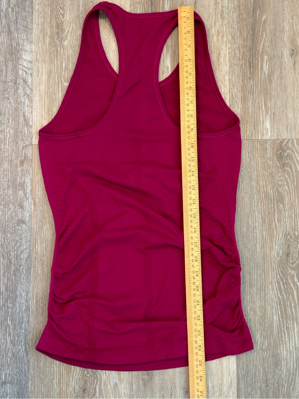 Athleta Racerback Tank Top - Picture 6 of 7